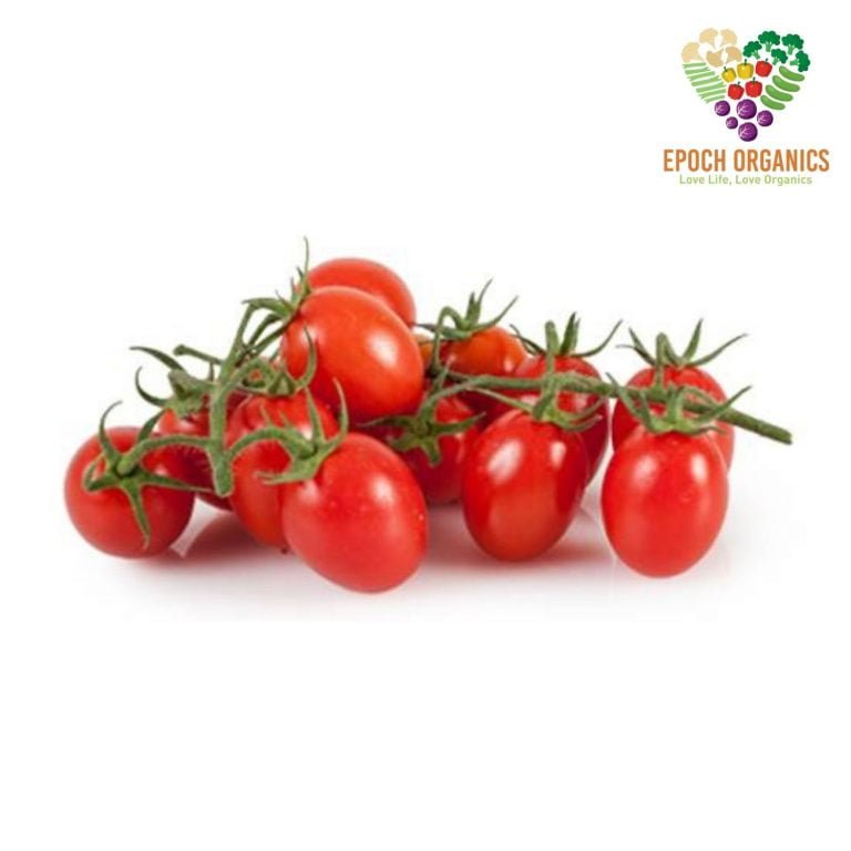 Cherry Tomato (Red) 小番茄(红) (250gm)